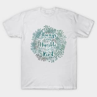 Bible quote T-Shirt